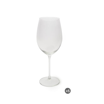 Wine Glass Set