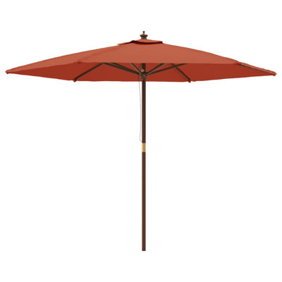 Aslyn Market Parasol