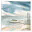 Subtle Mist II, reproduction d'art sur toile tendue-72684219-72684220-22683528