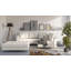Scandinavian Footstool-310685442