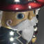 Shortie DEL Uncle Sam_x000D_