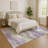 Premium Machine Washable Pinkston Waves Rug-1371339272