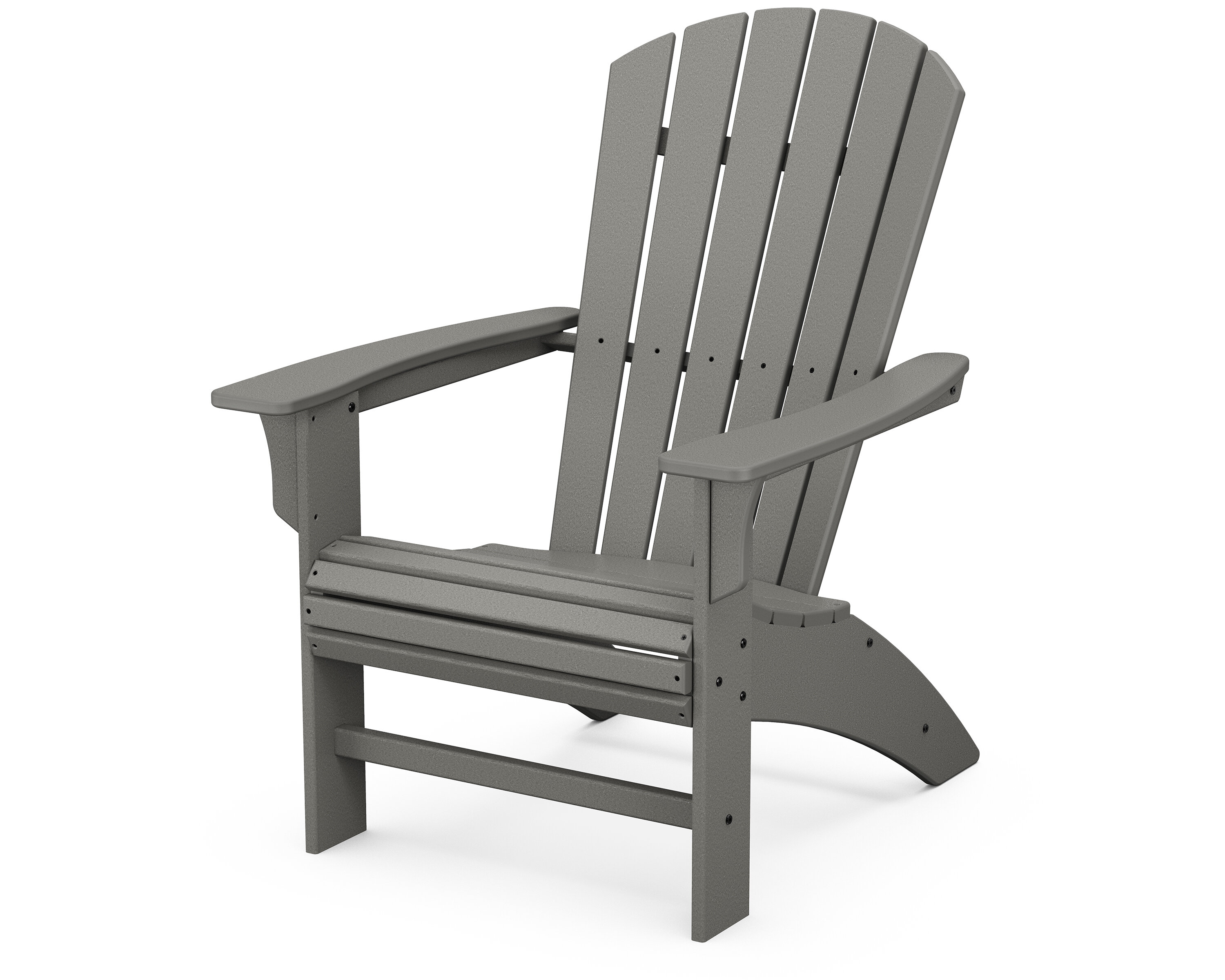 Trex yacht club adirondack shop chair