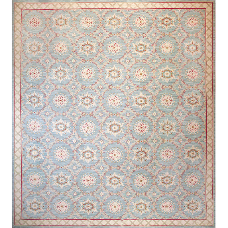 One-of-a-Kind 6' X 9' Area Rug