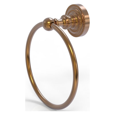 Marchmont Towel Ring