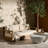 Venda Outdoor Sofa 86"-Stained Toasted Brown-FSC