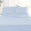 Ensemble de draps en microfibre Hotel Luxury-879320282-879279228