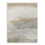 «Wautoma Abstract Neutral CXLV» par ChiChi Decor, reproduction d'art sur toile tendue-824944022