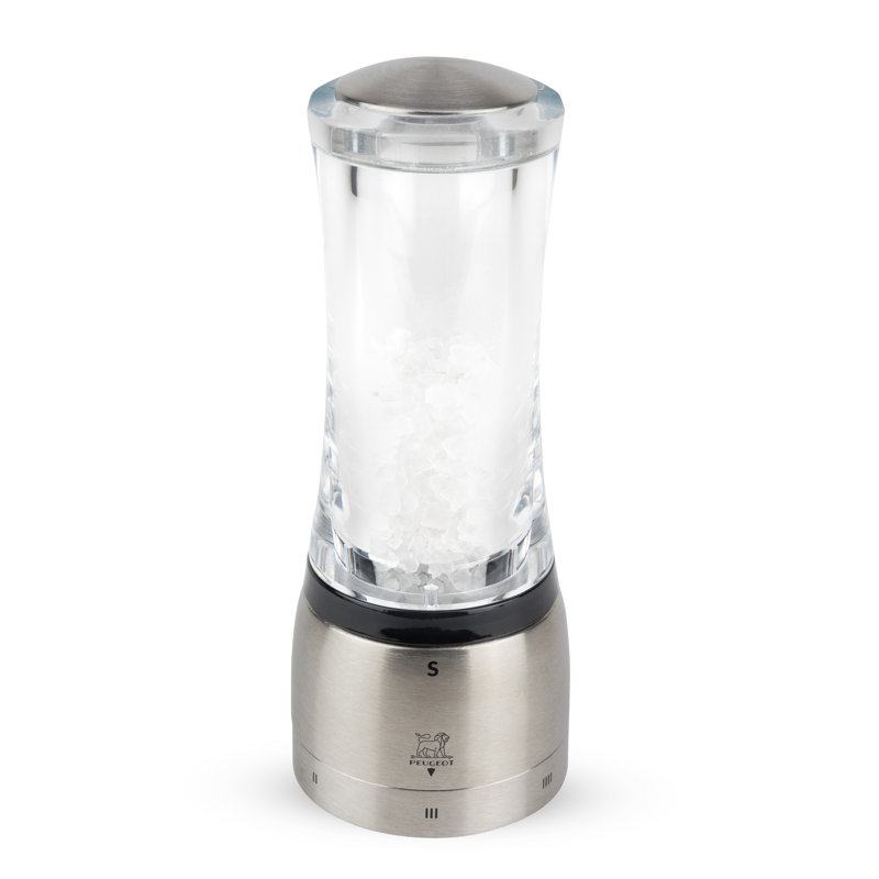 Zirlion Salt Mill