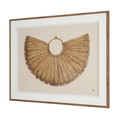 Collier Wilene I By Studio