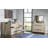 Klier Complete Captains Bed, Twin