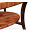 Glass Coffee Table