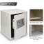 Safe Box Lock