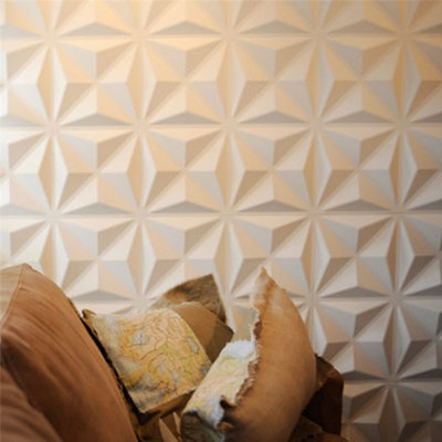 12 Piece Screven 50cm x 50cm Tile