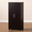 12 Pair Shoe Storage Cabinet