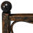Classic Garden Bridge-98251698