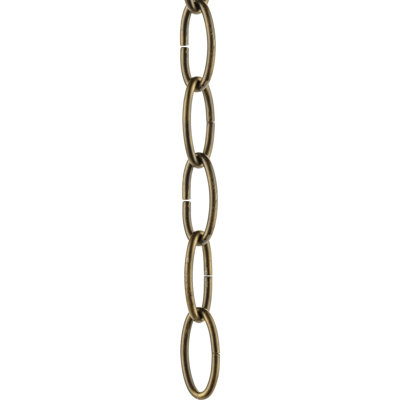 9-Gauge Chain