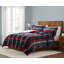 Truly Soft Cuddle Warmth Ivan Plaid Comforter Set-115323198-115323195