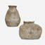 Ensemble de vases Ciceley