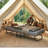 Portable Folding Bed