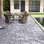 30 carreaux de terrasse à emboîtement-115283048