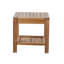 16 tables de bout de hauteur