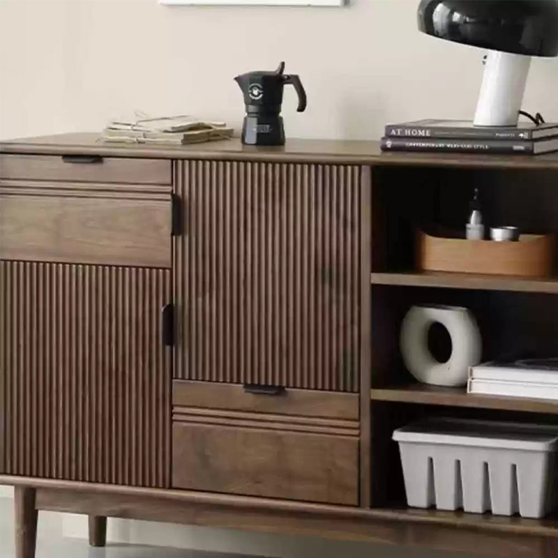 Armoire d'appoint à deux portes