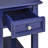 End Table with Power Outlet-19293897