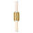 Hinkley Thayer Large Two Light Sconce-129518371
