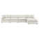 Canapé modulaire 5 pièces Commix