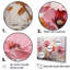 Vivid Poppy Minimalisme Moments-97058090-97058091
