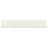 Midland 12" x 3" Ceramic Bullnose Tile Trim