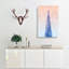 The Shard In London - Wrapped Canvas-56663434
