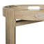 Table de bout avec plateau Ebambas