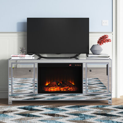 Kyro 60'' Media Console