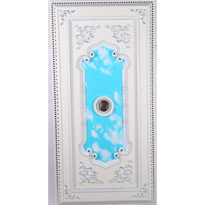 Ceiling Medallion