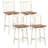 Otis Swivel Upholstered Counter Stool with Solid Wood Frame-435918107-465070565