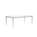 Tuoro Outdoor Dining Table