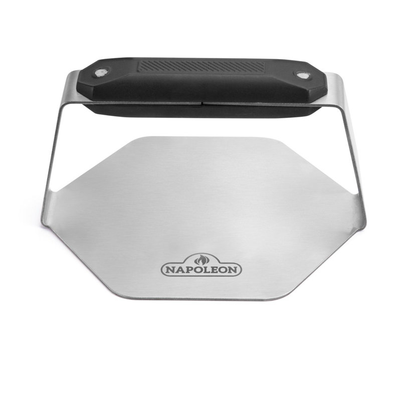 Plancha Burger Press