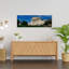 US Supreme Court Building Washington DC District Of Columbia USA by Murat Taner - Wrapped Canvas Panoramic Print-1277436643