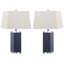 Ensemble de lampes de table 27 po Beartree-23569642