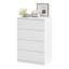 60cm W 1 - Drawer Chest of Drawers