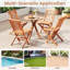 Outdoor Dining Side Chair