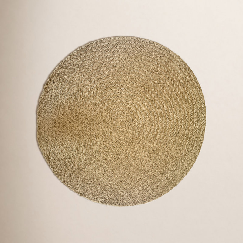 Elston Gaia, Round 9'6"