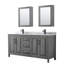 Daria 72'' W Double Vanity-70404268-70404269-70404272