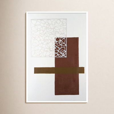 Nooks and Crannies No. 4 Print
