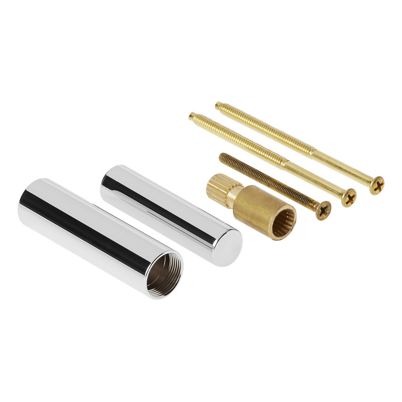 Brut Rite-Temp, Chrome poli