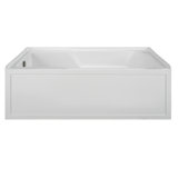 Basics® 59.875" Air Bathtub