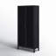 Caprice 2 - Door Solid Wood Armoire-1405905562