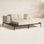 Filmore 4 - Person Patio Conversation Set with Cushions